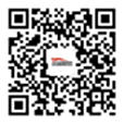 公眾號二維碼