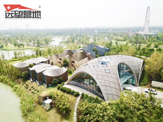 太湖園博園營(yíng)地