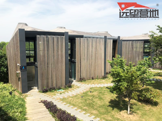 太湖園博園營(yíng)地